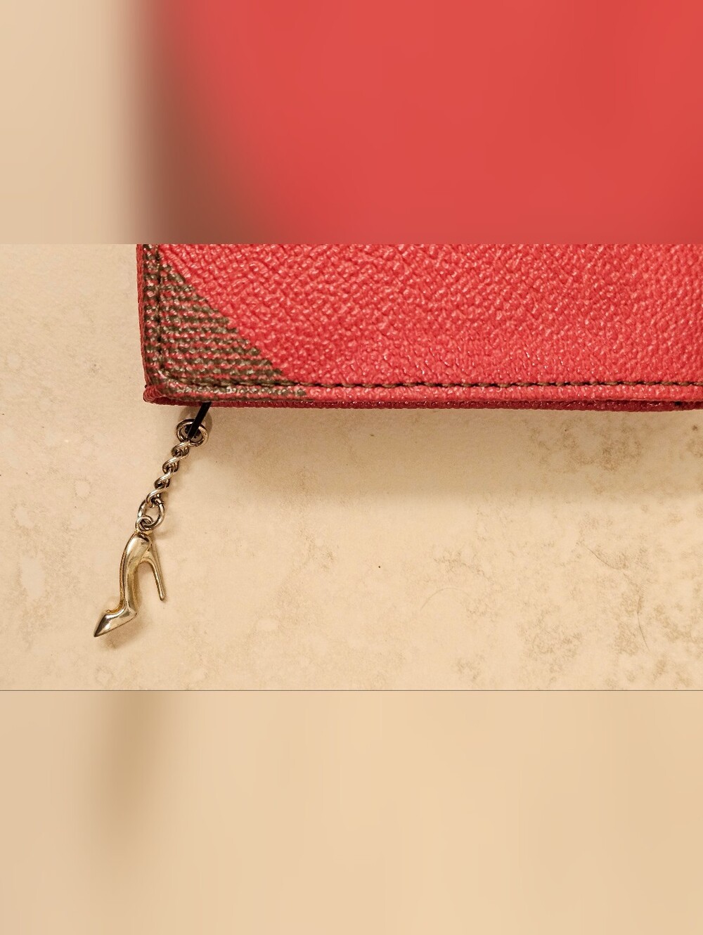VIVIENNE WESTWOOD Long Wallet - Picture 9 of 16